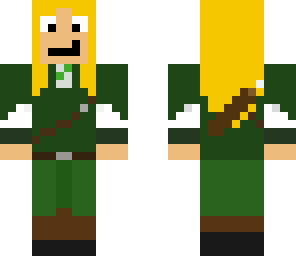 legolas