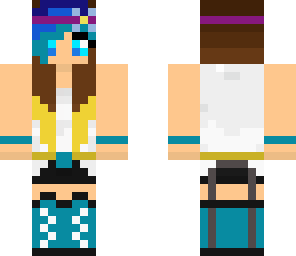 added stuff to it