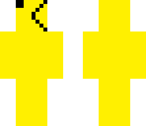 pac man