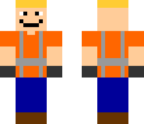 worker