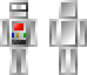 herobrinerobot