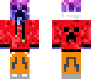 creeper man