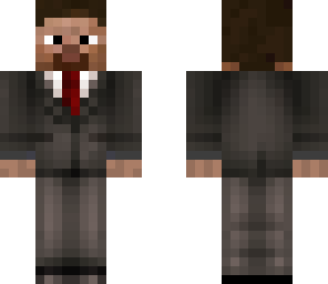 costume steve