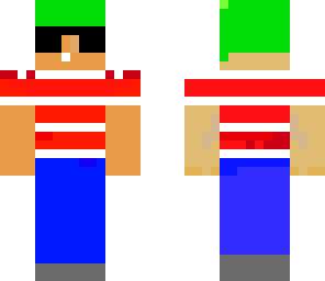 polo gamer