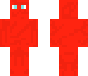 redstone ranger