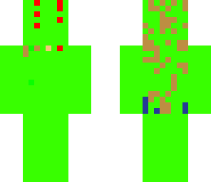 creeper