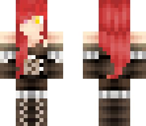 elf girl