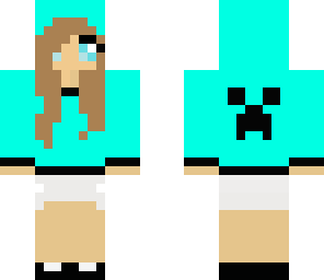 creeeeeeeeeeeeeeeeeeeeeeper girl