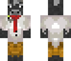ok pants are now hd professor cow