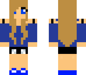 fixed girl 2