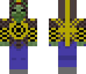 indian strong zombi