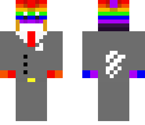 rainbow mudkip