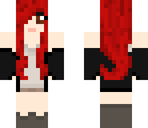 scarlet