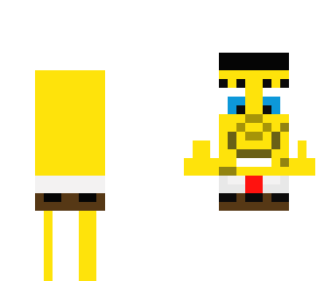 copy of spongebob