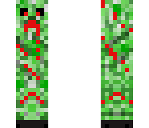 bloody creeper