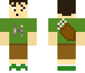hunterbuscus