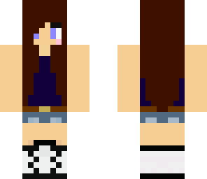 emo girl