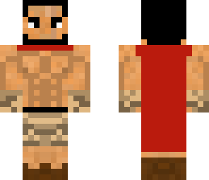 spartan