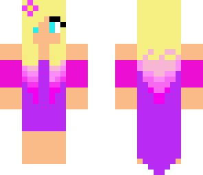 dress girl