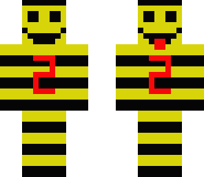 two bee or not two bee dude