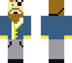 davey joe