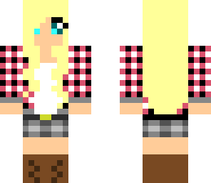 edited country girl