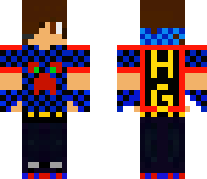 skin de natsu021