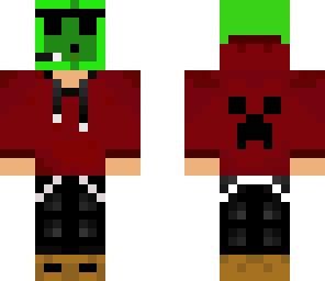 slimy swag boy