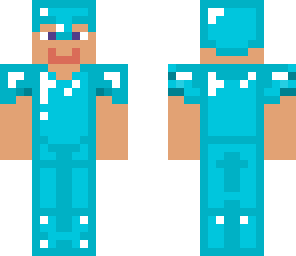 armor fix srry