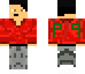 skin for youtube