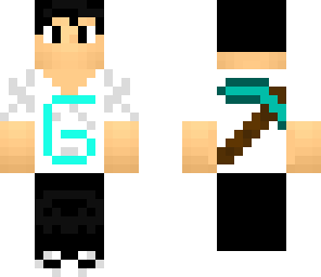 my skin  xd