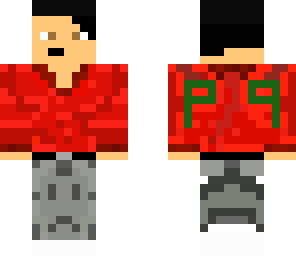 pica monster pr xdx