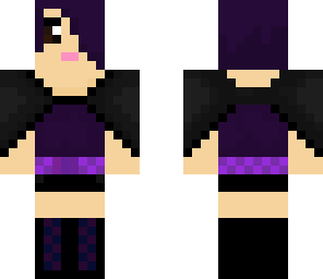 queen of darkness