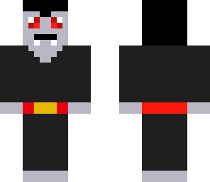vampire-ish