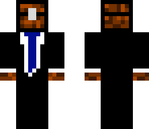 business chest