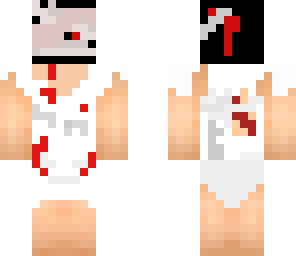 nurse- silent hill