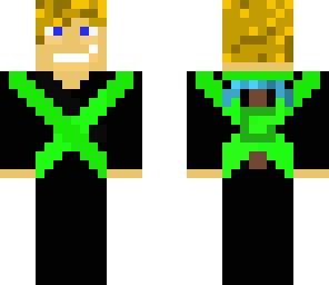 epicg7's skin updated version
