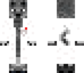 wolf scientist