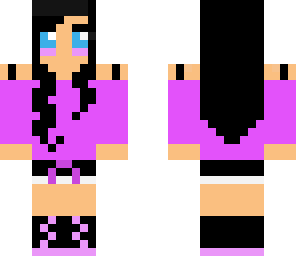 pink girlie