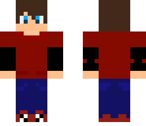 just a random guy