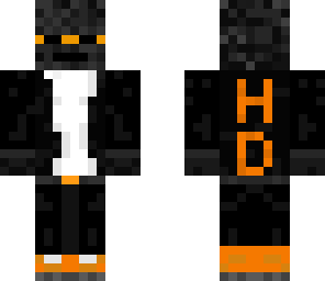 hdmightywither original
