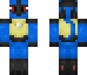 lucario
