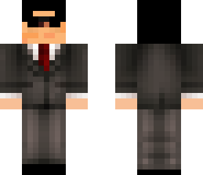 agent