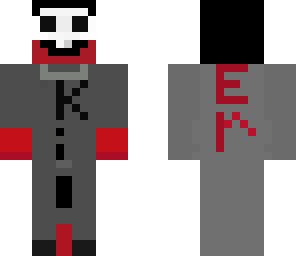 jeff the killer