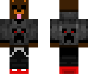 flansanity's tryhard fixfixfix