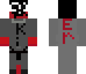 jef the creeper