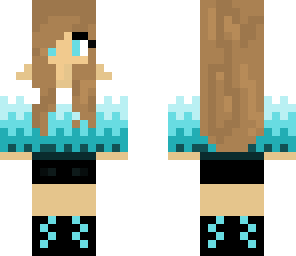 girl fixed