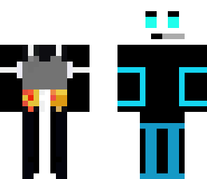 space bot