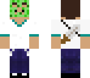creeper darkquest22