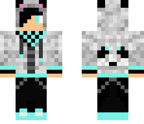 panda